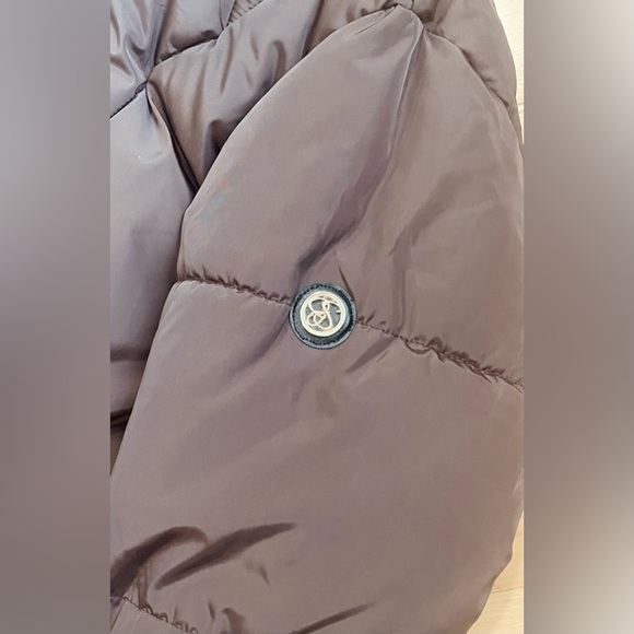 NWT Jessica Simpson Winter Puffer Jacket - Picture 4 of 7